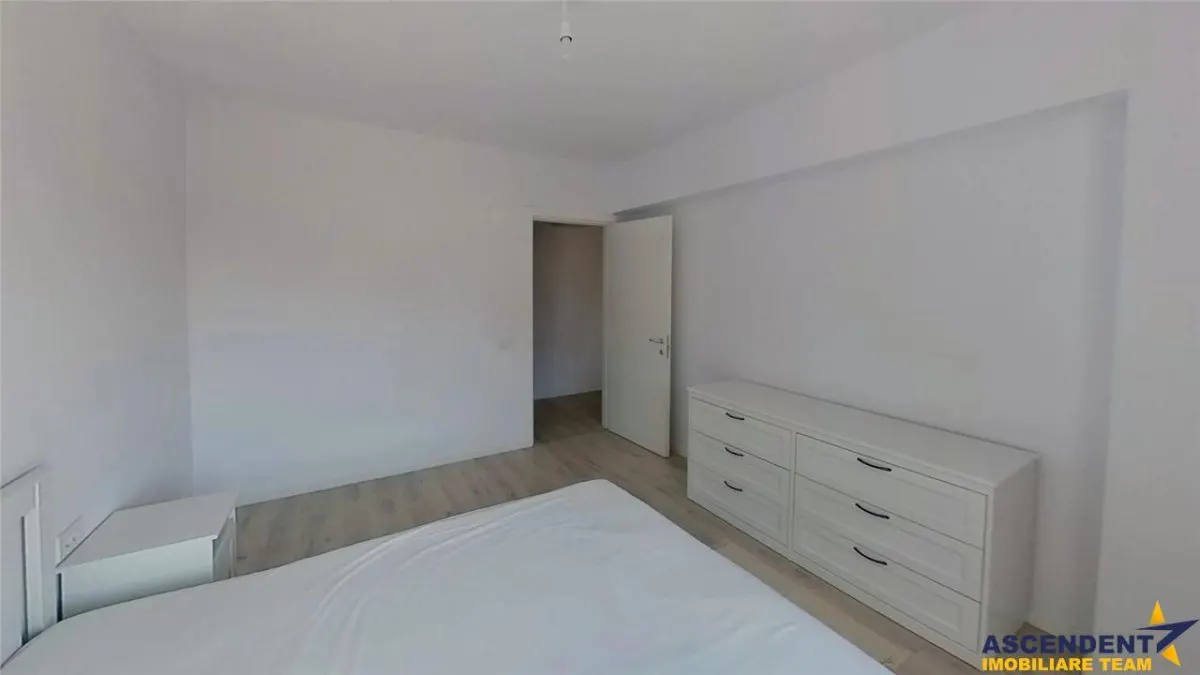Rezidenta  LUX, vedere panoramica,facilitati premium - foto 6