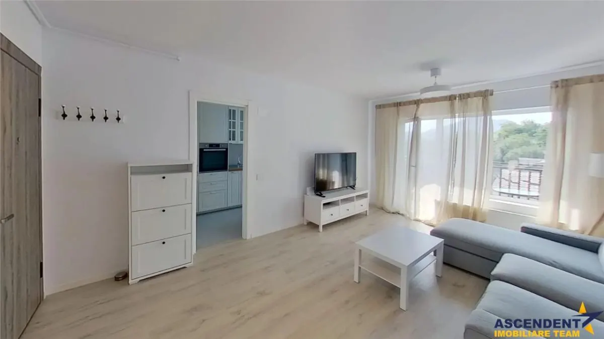 Rezidenta  LUX, vedere panoramica,facilitati premium - foto 9