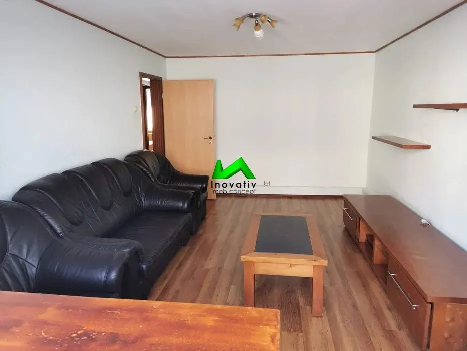 Apartament de inchiriat 3 camere Sibiu Turnisor - foto 1