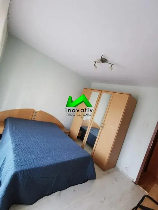 Apartament de inchiriat 3 camere Sibiu Turnisor - foto 4