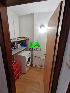 Apartament de inchiriat 3 camere Sibiu Turnisor - foto 6