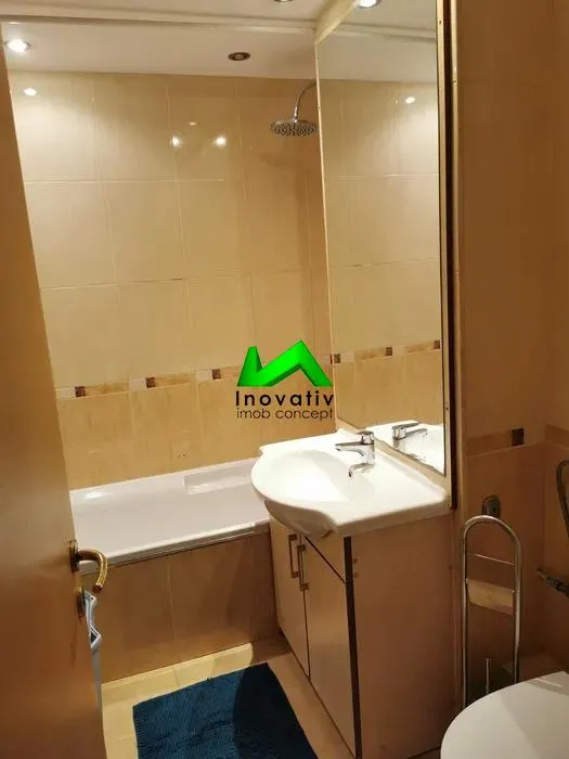 Apartament de inchiriat 3 camere Sibiu Turnisor - foto 7