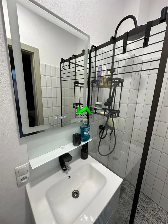 Apartament LUX de inchiriat 2 camere Sibiu Scoala de Inot - foto 12