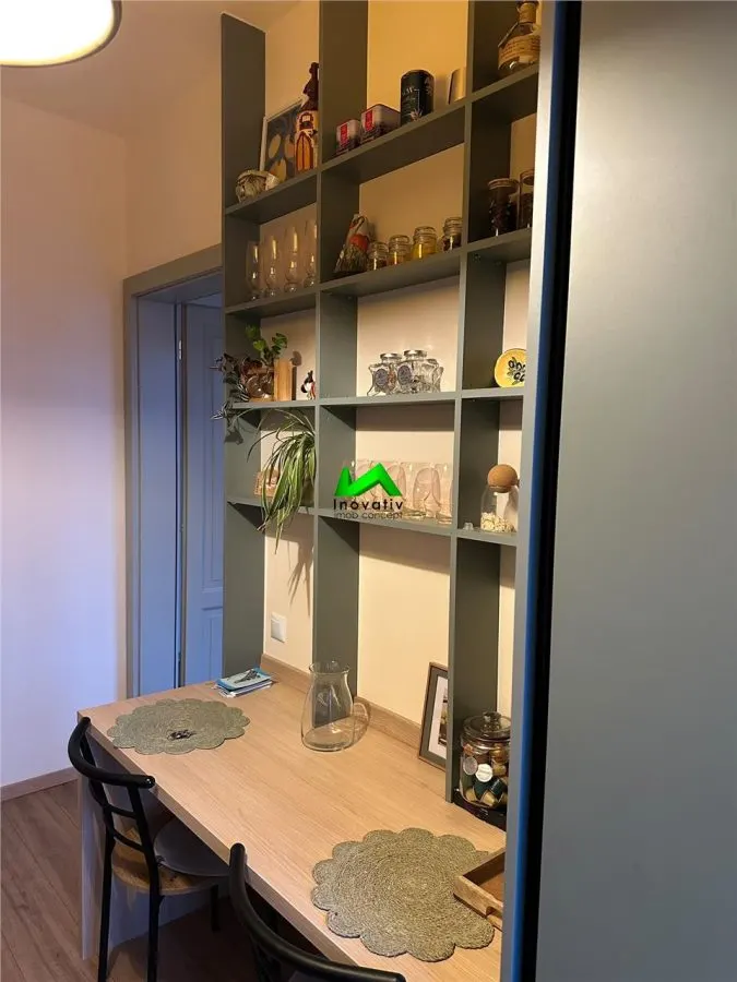 Apartament LUX de inchiriat 2 camere Sibiu Scoala de Inot - foto 8