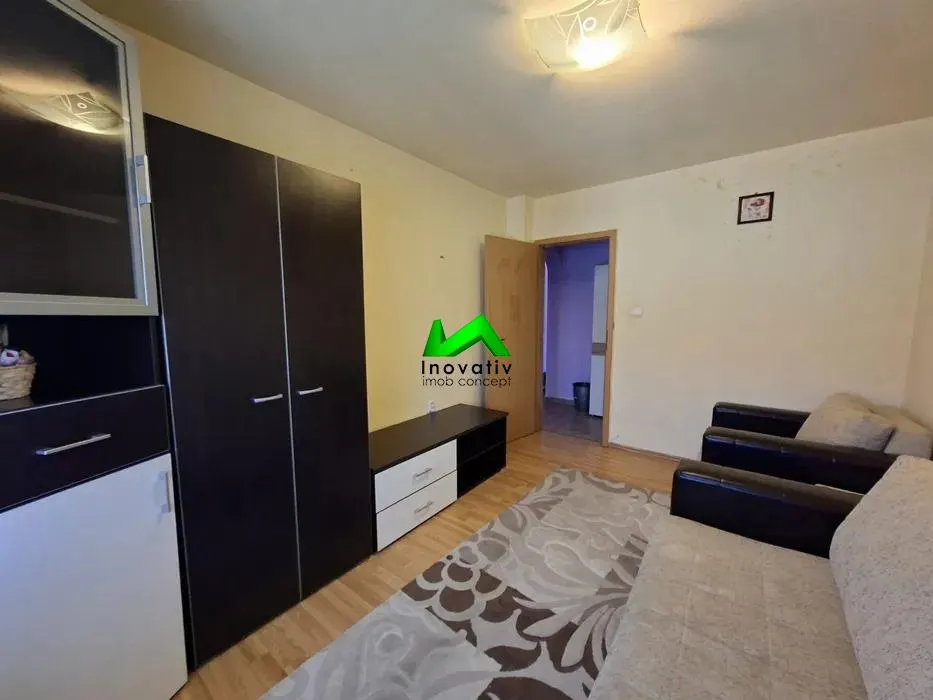 Apartament de inchiriat cu 2 camere Sibiu Turnisor - foto 2