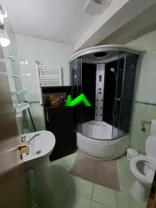 Apartament de inchiriat cu 2 camere Sibiu Turnisor - foto 3