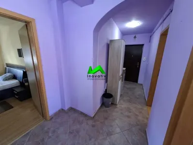 Apartament de inchiriat cu 2 camere Sibiu Turnisor - foto 4