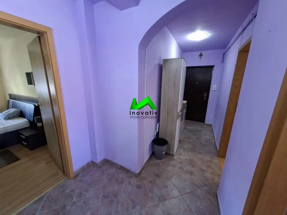 Apartament de inchiriat cu 2 camere Sibiu Turnisor - foto 4