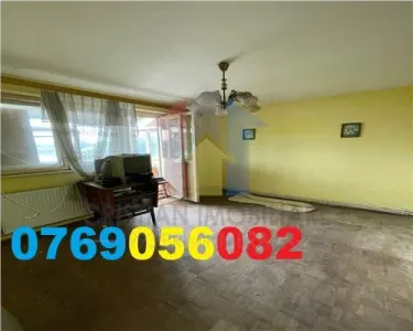 Ap.2 cam conf 1, Calea Galati-Maternitate, 54 mp, Liber - Braila