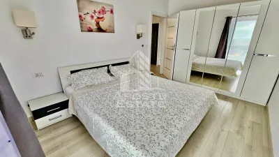 Apartament 3 camere, 62 mp utili, Adora Park - foto 3