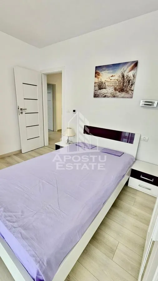Apartament 3 camere, 62 mp utili, Adora Park - foto 4