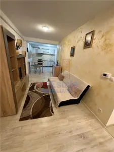 Apartament 2 Camere Valea Lupului - Carrefour Express - Valea Lupului