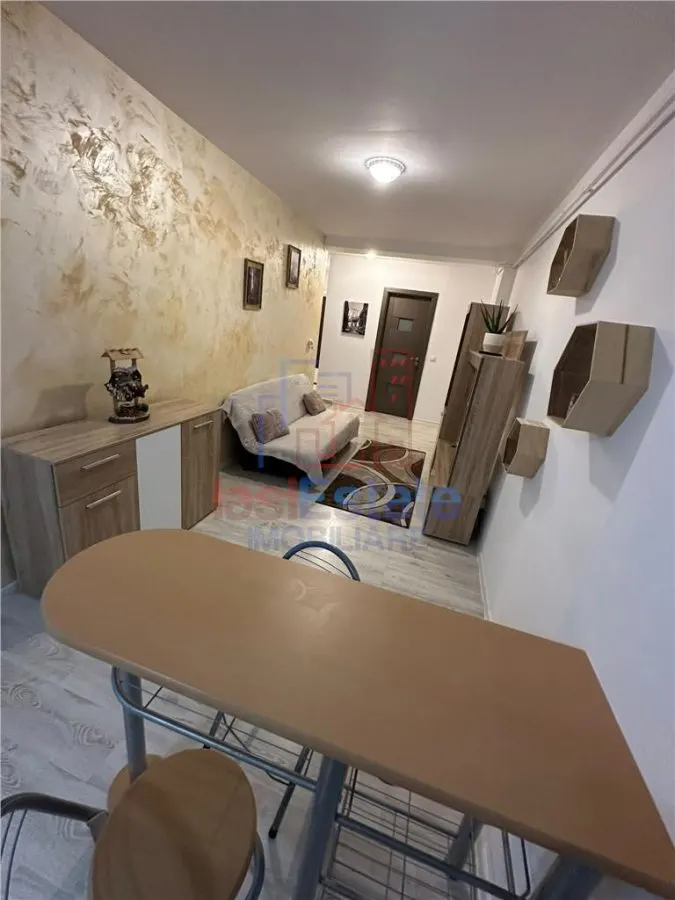 Apartament 2 Camere Valea Lupului - Carrefour Express - foto 3