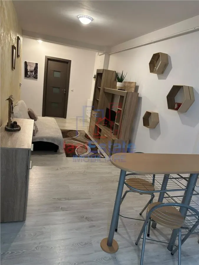 Apartament 2 Camere Valea Lupului - Carrefour Express - foto 6