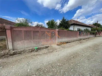 CASA CU 4 CAMERE | 1439MP TEREN | ZONA SPITALUL TBC | ORADEA - Oradea