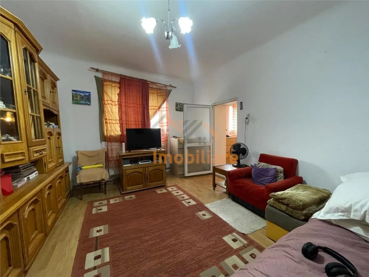 CASA CU 4 CAMERE | 1439MP TEREN | ZONA SPITALUL TBC | ORADEA - foto 12