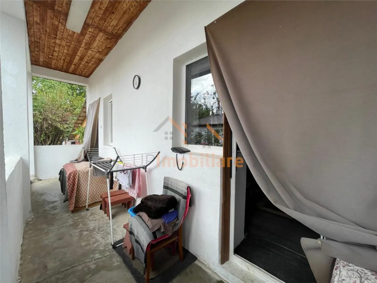 CASA CU 4 CAMERE | 1439MP TEREN | ZONA SPITALUL TBC | ORADEA - foto 15