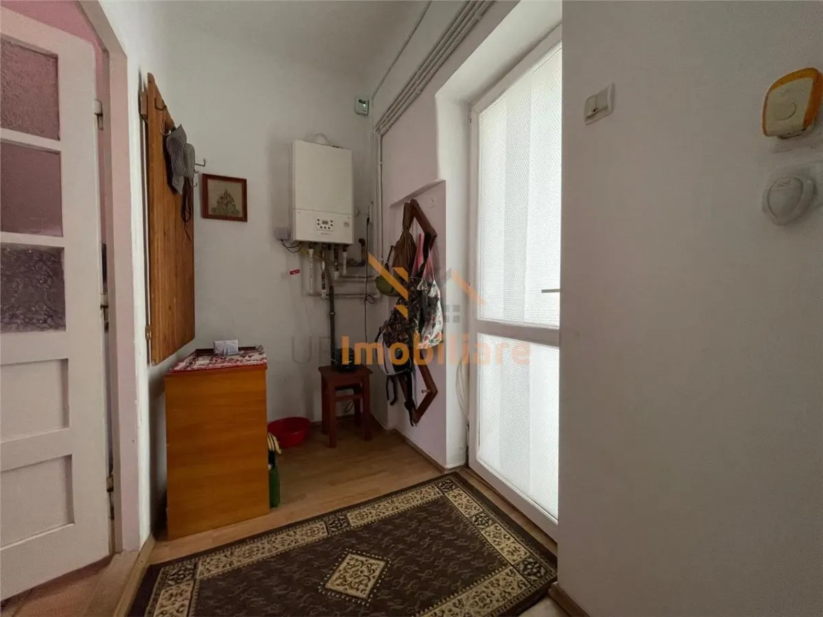 CASA CU 4 CAMERE | 1439MP TEREN | ZONA SPITALUL TBC | ORADEA - foto 16
