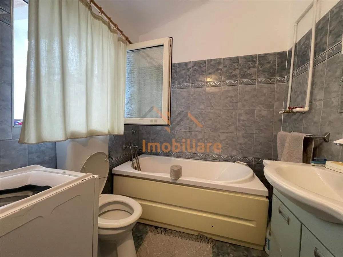 CASA CU 4 CAMERE | 1439MP TEREN | ZONA SPITALUL TBC | ORADEA - foto 17