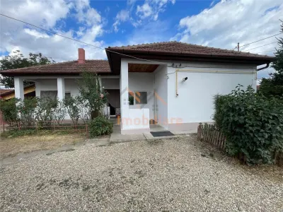 CASA CU 4 CAMERE | 1439MP TEREN | ZONA SPITALUL TBC | ORADEA - foto 20
