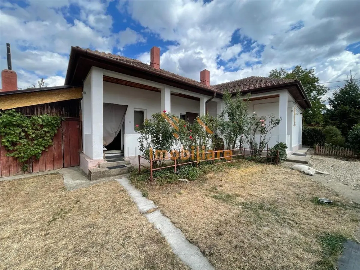 CASA CU 4 CAMERE | 1439MP TEREN | ZONA SPITALUL TBC | ORADEA - foto 3