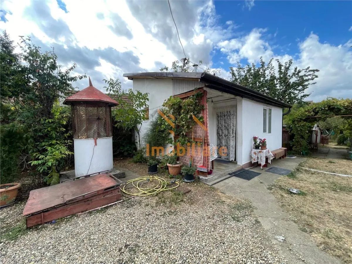 CASA CU 4 CAMERE | 1439MP TEREN | ZONA SPITALUL TBC | ORADEA - foto 4