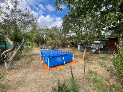 CASA CU 4 CAMERE | 1439MP TEREN | ZONA SPITALUL TBC | ORADEA - foto 5