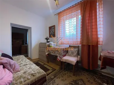 CASA CU 4 CAMERE | 1439MP TEREN | ZONA SPITALUL TBC | ORADEA - foto 9