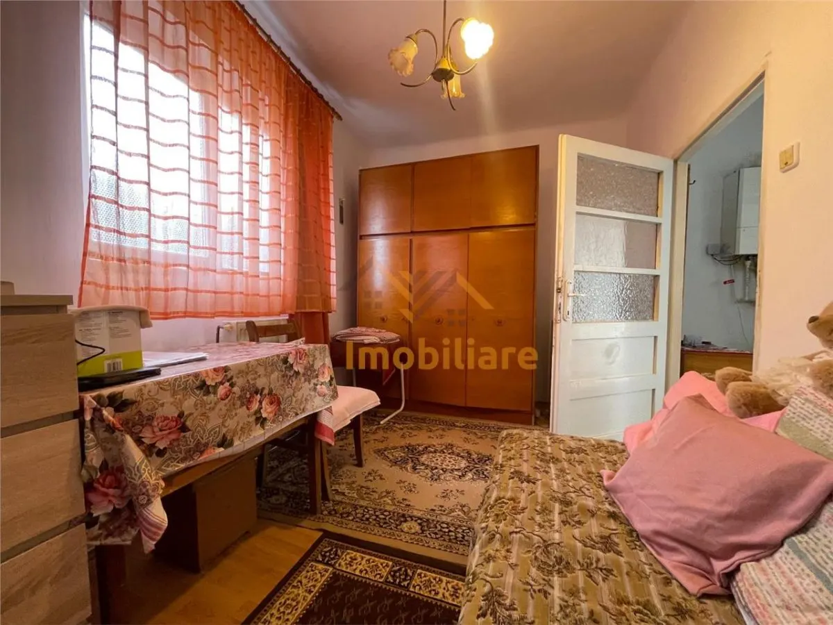 CASA CU 4 CAMERE | 1439MP TEREN | ZONA SPITALUL TBC | ORADEA - foto 10
