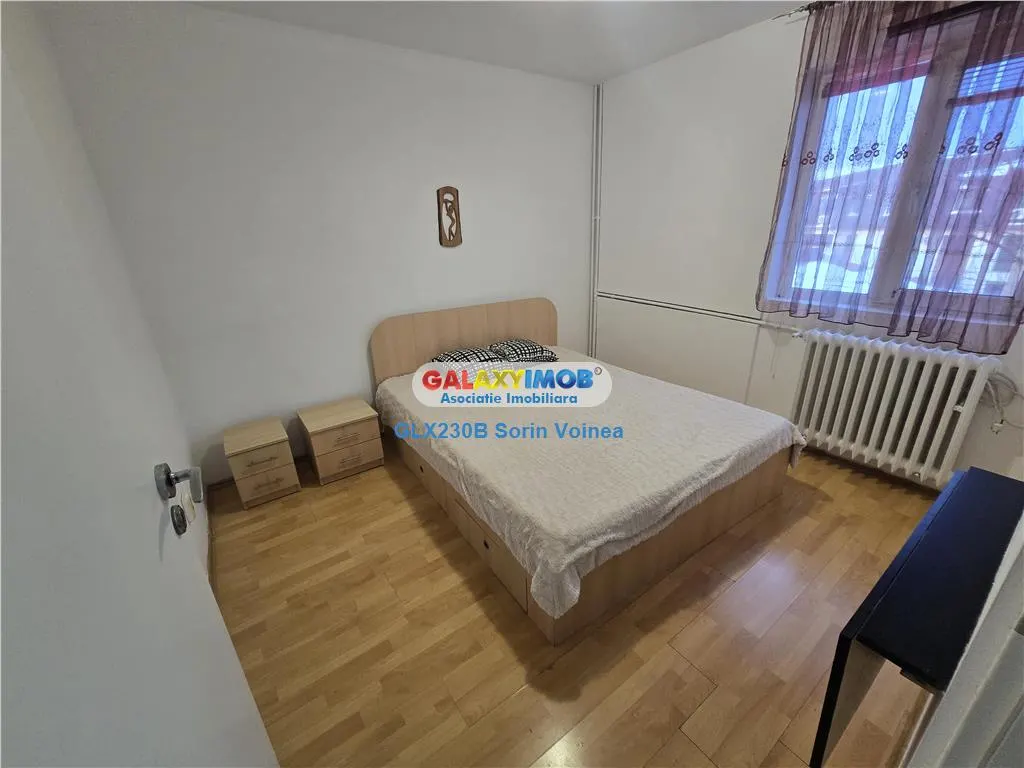 Apartament 2 camere Brancoveanu | decomandat | camera de dressing - foto 1