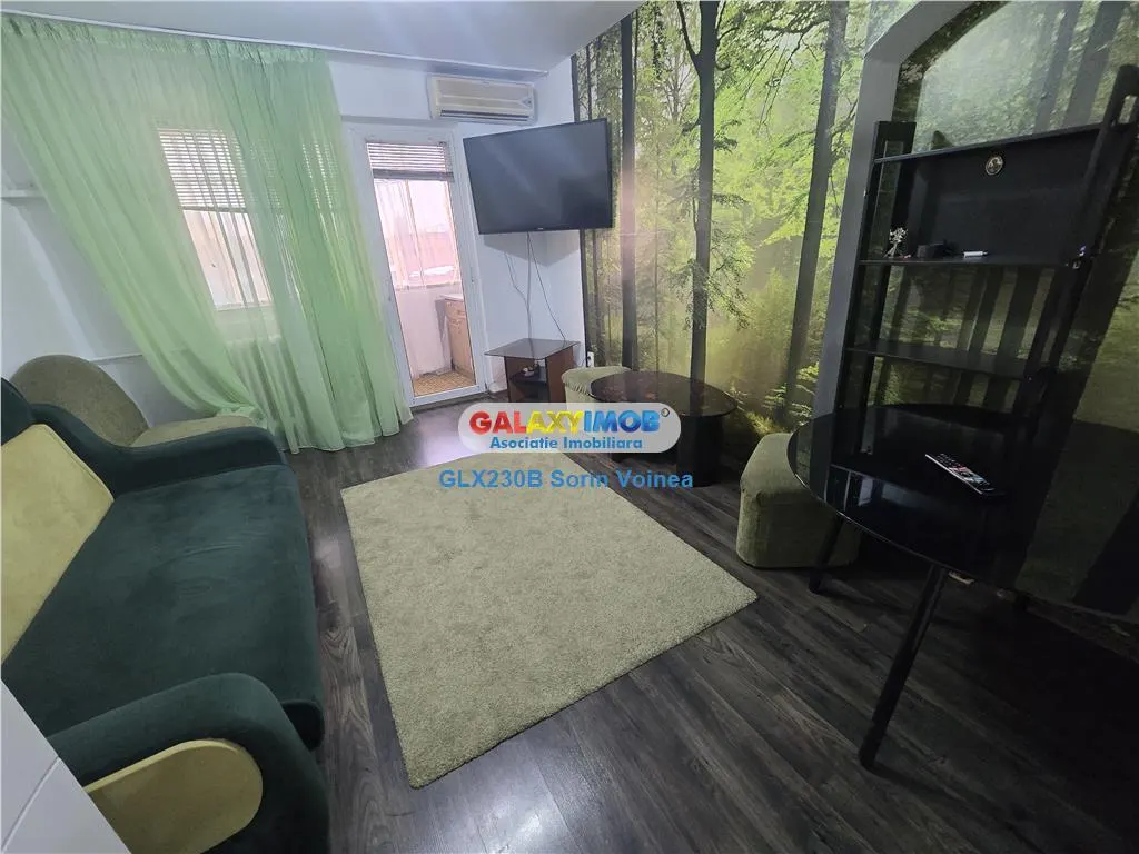 Apartament 2 camere Brancoveanu | decomandat | camera de dressing - foto 2