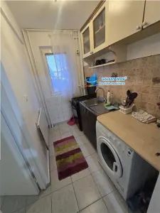 Apartament 2 camere Brancoveanu | decomandat | camera de dressing - foto 5