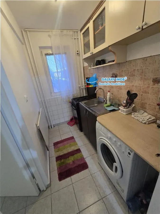 Apartament 2 camere Brancoveanu | decomandat | camera de dressing - foto 5