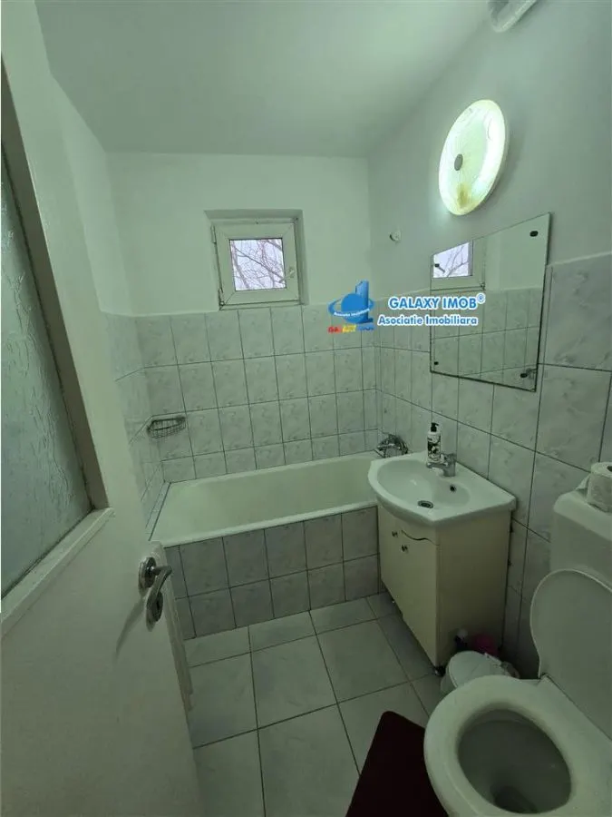Apartament 2 camere Brancoveanu | decomandat | camera de dressing - foto 6