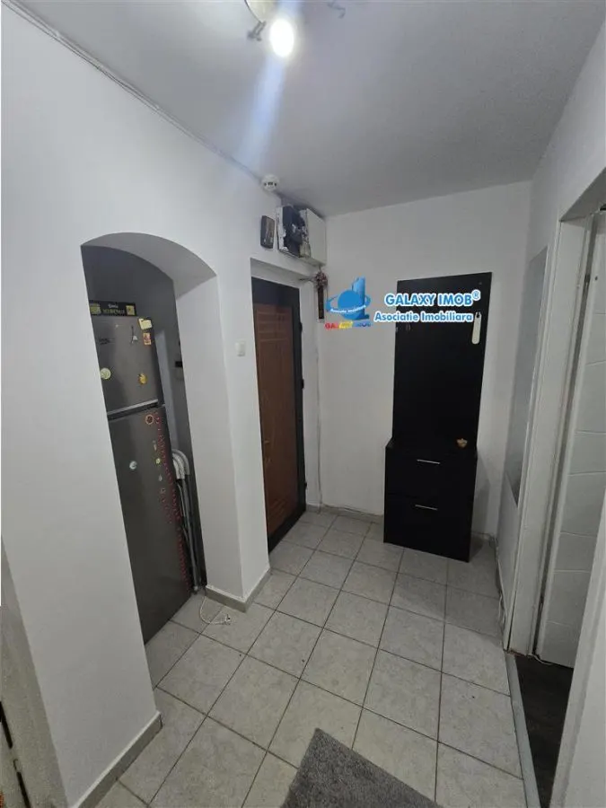 Apartament 2 camere Brancoveanu | decomandat | camera de dressing - foto 7