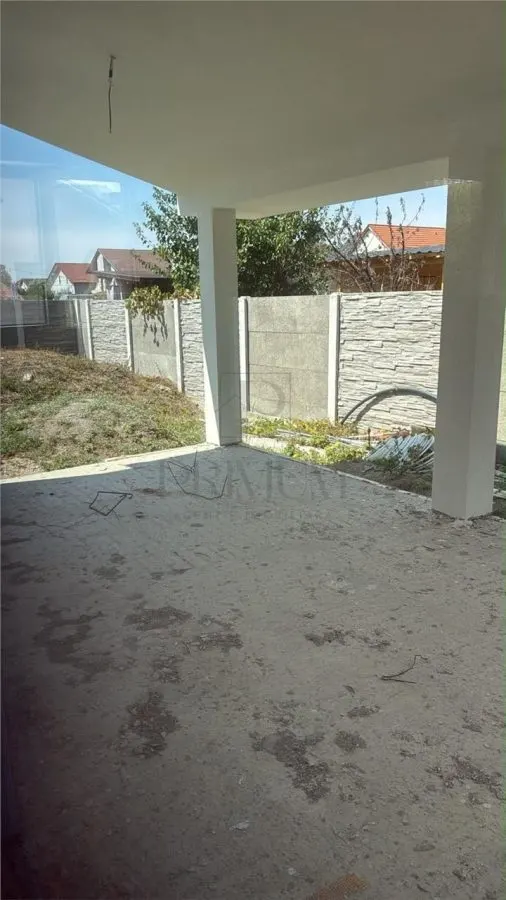 MOSNITA - DUPLEX SEPARAT PRIN CAMERA TEHNICA - POSIBILITATE FINISAJE - foto 2
