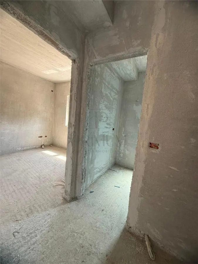 MOSNITA - DUPLEX SEPARAT PRIN CAMERA TEHNICA - POSIBILITATE FINISAJE - foto 4