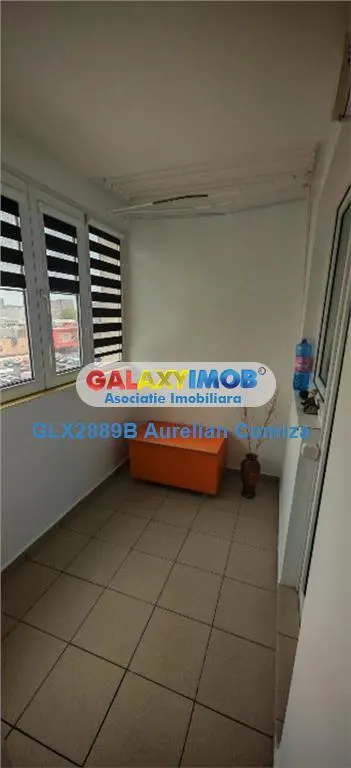 Apartament 4 camere Auchan Titan/AC/PARCARE/BLOC REABILITAT - foto 12