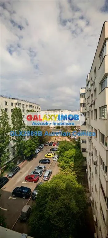 Apartament 4 camere Auchan Titan/AC/PARCARE/BLOC REABILITAT - foto 13