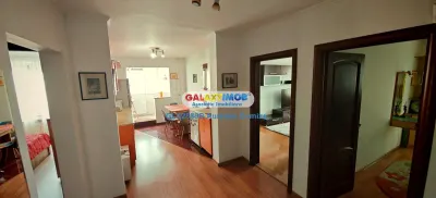 Apartament 4 camere Auchan Titan/AC/PARCARE/BLOC REABILITAT - foto 3