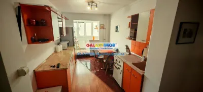 Apartament 4 camere Auchan Titan/AC/PARCARE/BLOC REABILITAT - foto 5
