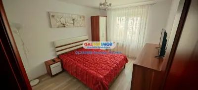 Apartament 4 camere Auchan Titan/AC/PARCARE/BLOC REABILITAT - foto 7
