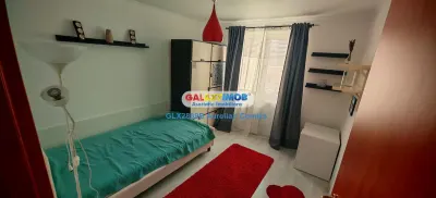 Apartament 4 camere Auchan Titan/AC/PARCARE/BLOC REABILITAT - foto 8