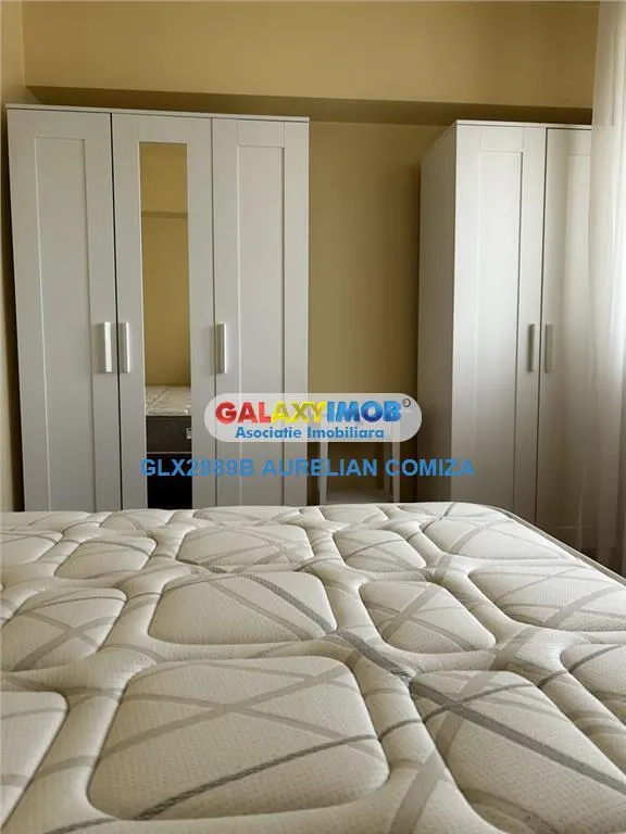 Apartament 4 camere decomandat bloc stradal Sebastian - foto 2