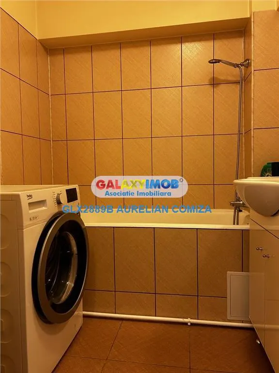 Apartament 4 camere decomandat bloc stradal Sebastian - foto 4