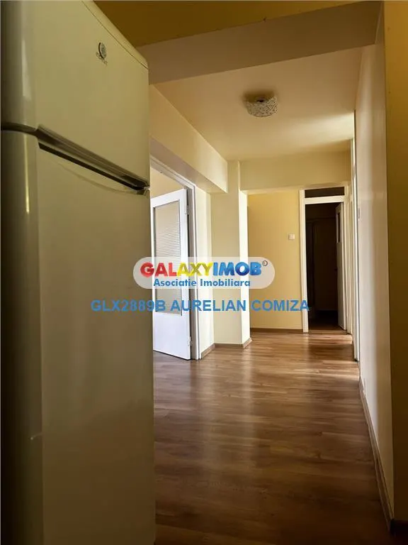 Apartament 4 camere decomandat bloc stradal Sebastian - foto 7