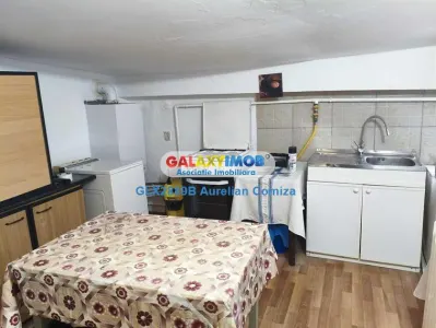 Casa pentru inchiriat zona Baneasa/4 camere - Bucuresti