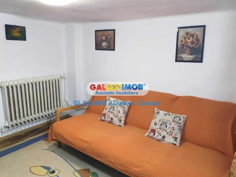 Casa pentru inchiriat zona Baneasa/4 camere - foto 2