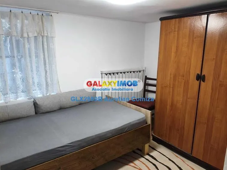 Casa pentru inchiriat zona Baneasa/4 camere - foto 3