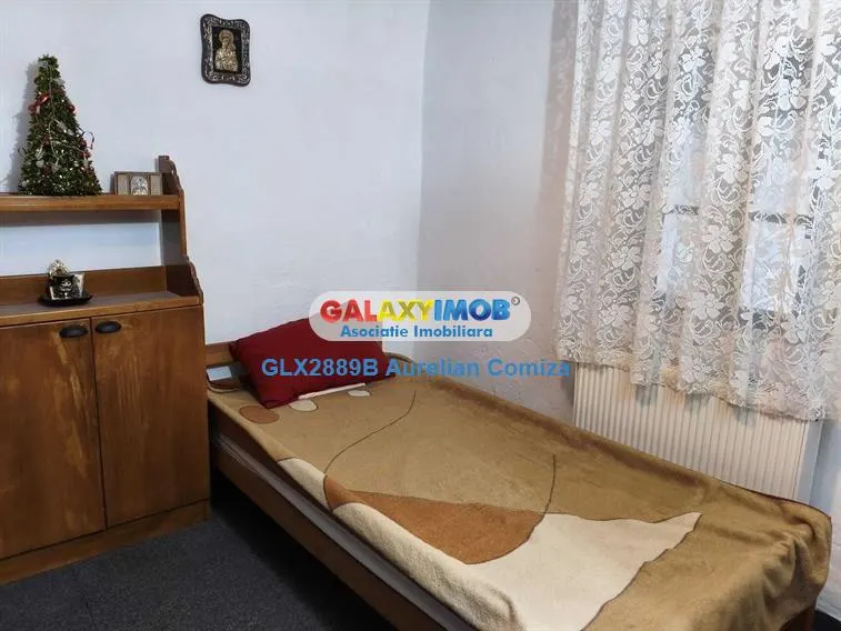 Casa pentru inchiriat zona Baneasa/4 camere - foto 5